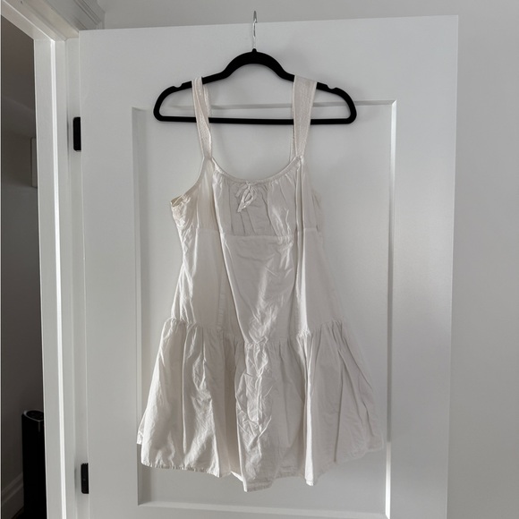 Sunday Best Dresses & Skirts - Sunday Best White Dress